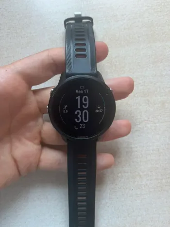 Used Garmin Forerunner 955 2025 bike — image 3 of 5