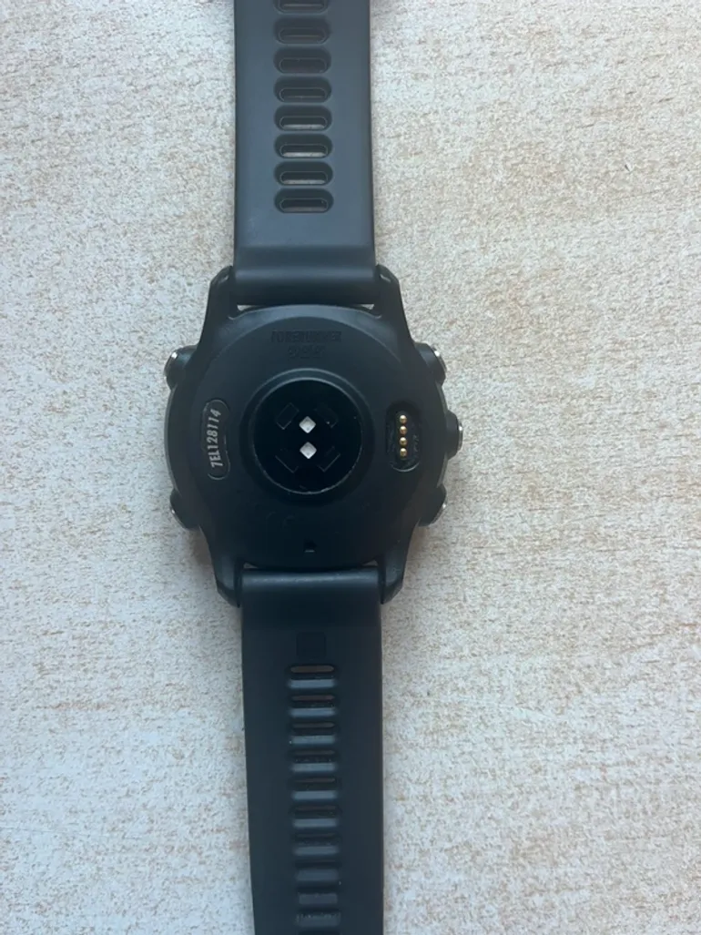 Used Garmin Forerunner 955 2025 bike — image 5 of 5