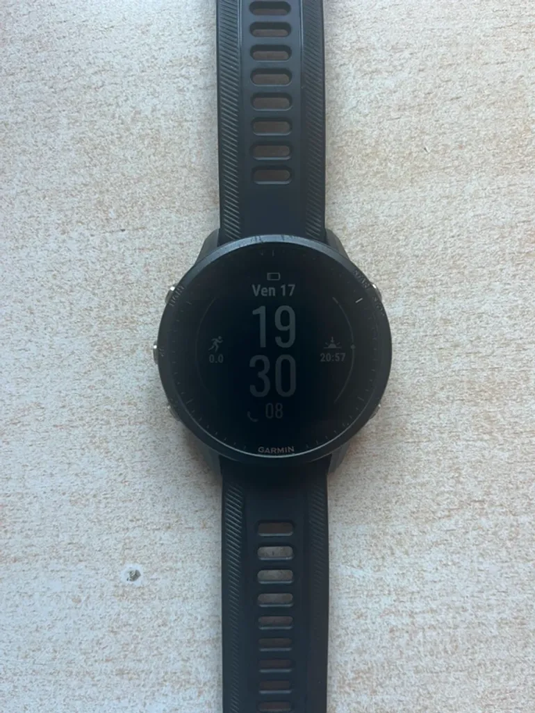 Used Garmin Forerunner 955 2025 bike — image 2 of 5