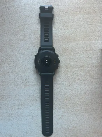 Used Garmin Forerunner 955 2025 bike — image 4 of 5