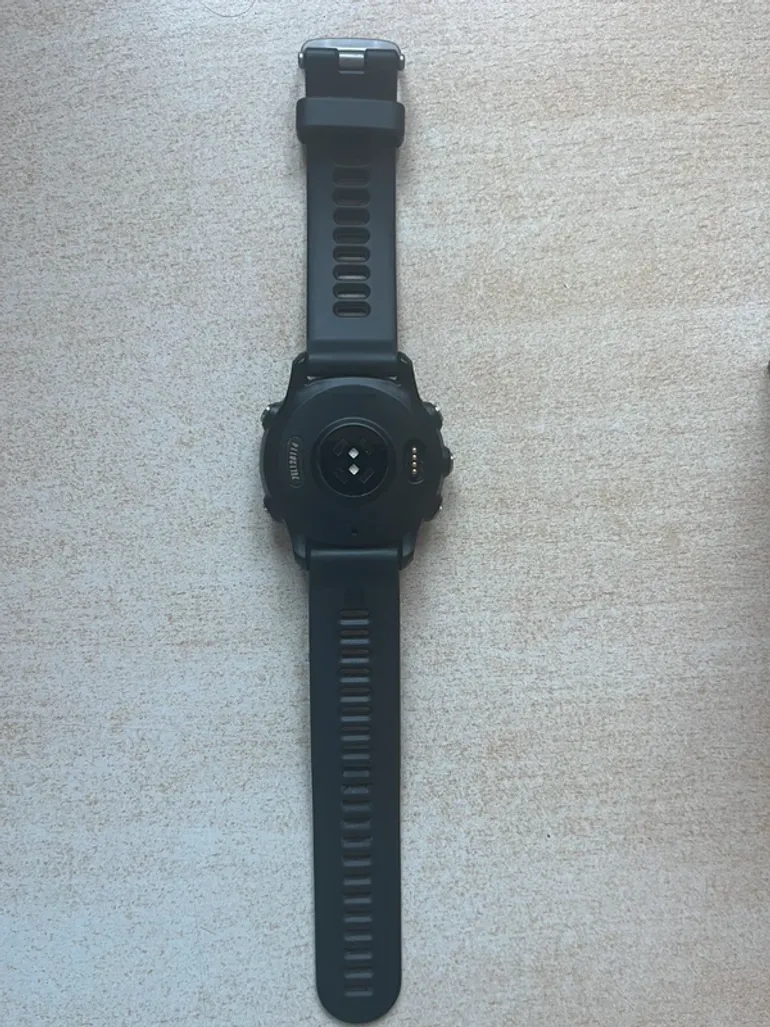 Used Garmin Forerunner 955 2025 bike — image 4 of 5