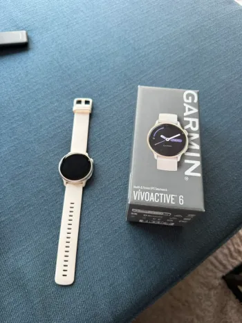 Used Garmin vivoactive 6 2026 Electronics