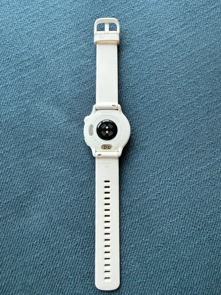 Used Garmin vivoactive 6 2026 bike — image 2 of 3