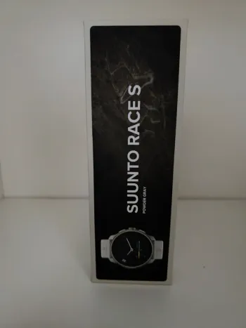 Used Suunto Race S bike — image 2 of 3