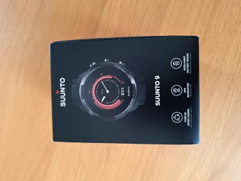 Gebrauchtes Suunto 9 Baro Electronics