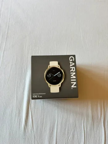 Used Garmin Venu 4 Electronics