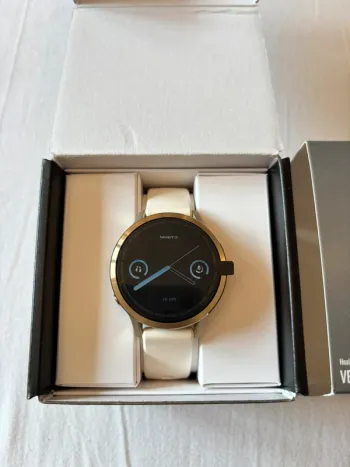 Käytetty Garmin Venu 4 bike — kuva 3 / 4