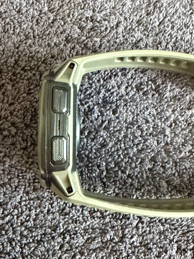 Used Garmin Instinct 2X Solar bike — image 6 of 8