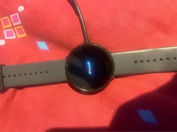 Used Polar Ignite 3 Electronics