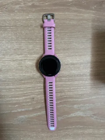 Used Garmin Forerunner 265S bike — image 2 of 2