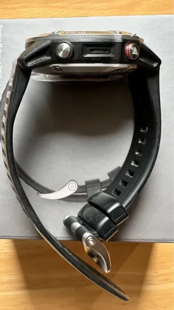 Used Garmin Fenix 6 bike — image 4 of 4