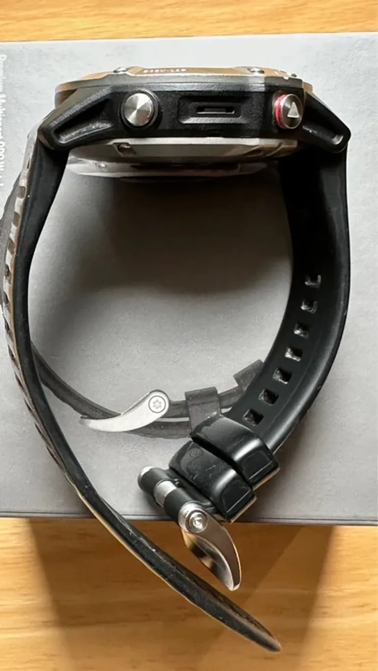 Used Garmin Fenix 6 bike — image 4 of 4