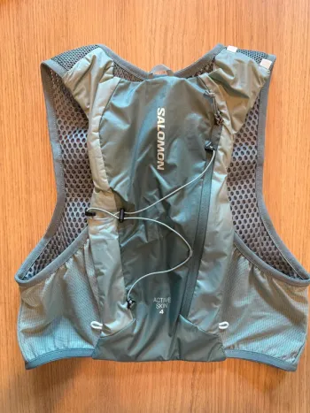 Salomon Active Skin 4 bike d'occasion — image 2 sur 3