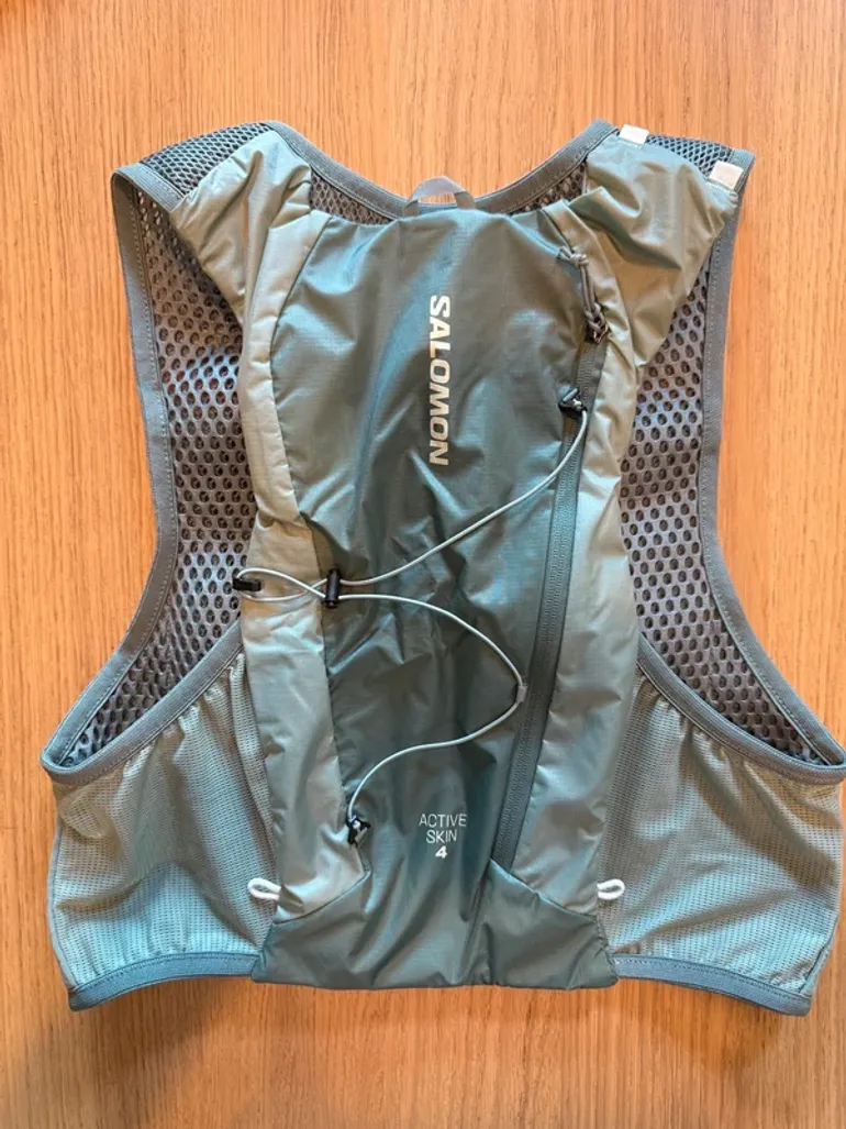 Salomon Active Skin 4 bike d'occasion — image 2 sur 3