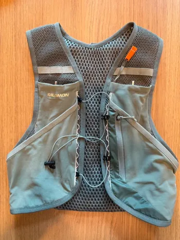 Salomon Active Skin 4 Running Accessories usato