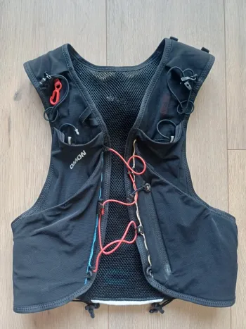 Salomon Adv Skin 5 bike d'occasion — image 2 sur 8