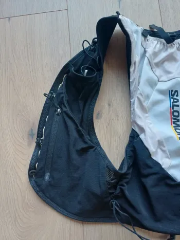 Salomon Adv Skin 5 bike d'occasion — image 5 sur 8