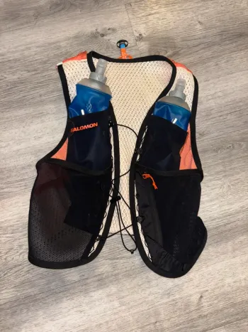 Salomon Active Skin 4W Running Accessories d'occasion
