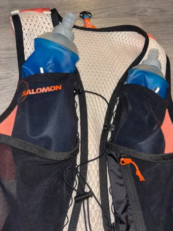 Used Salomon Active Skin 4W bike — image 2 of 3