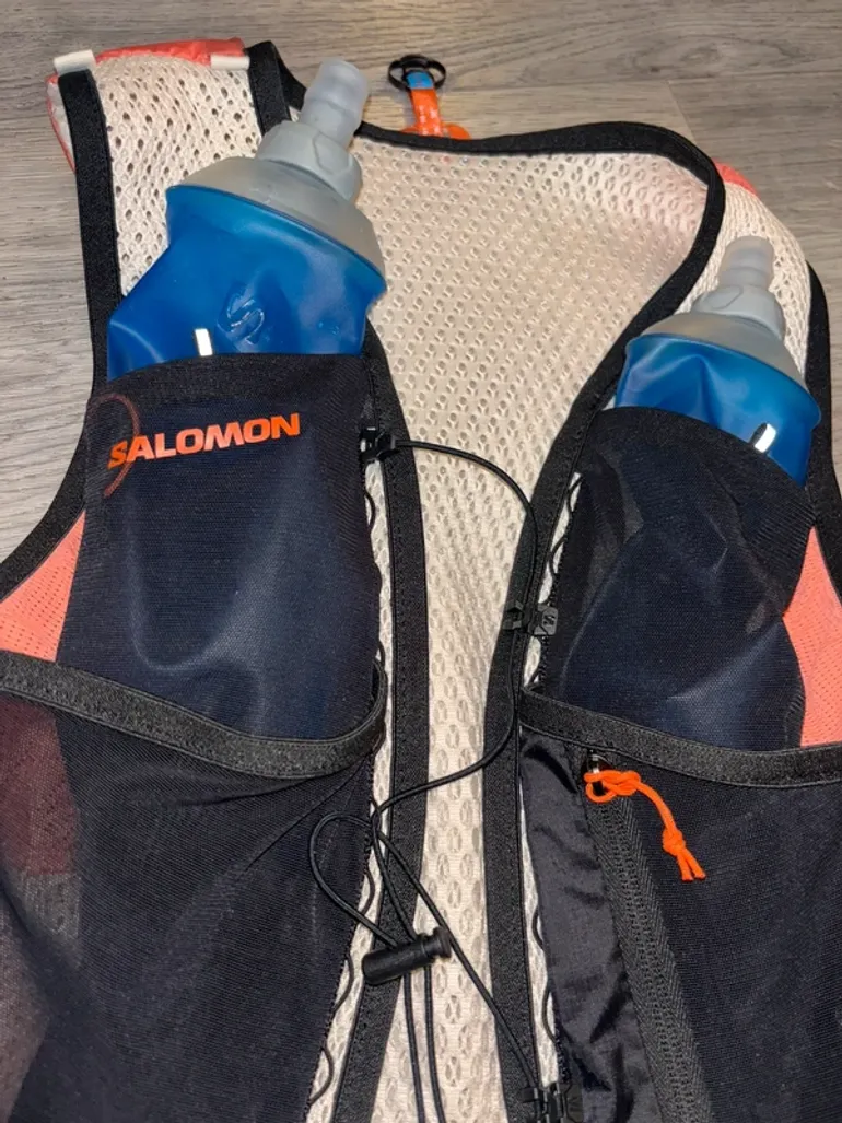 Used Salomon Active Skin 4W bike — image 2 of 3