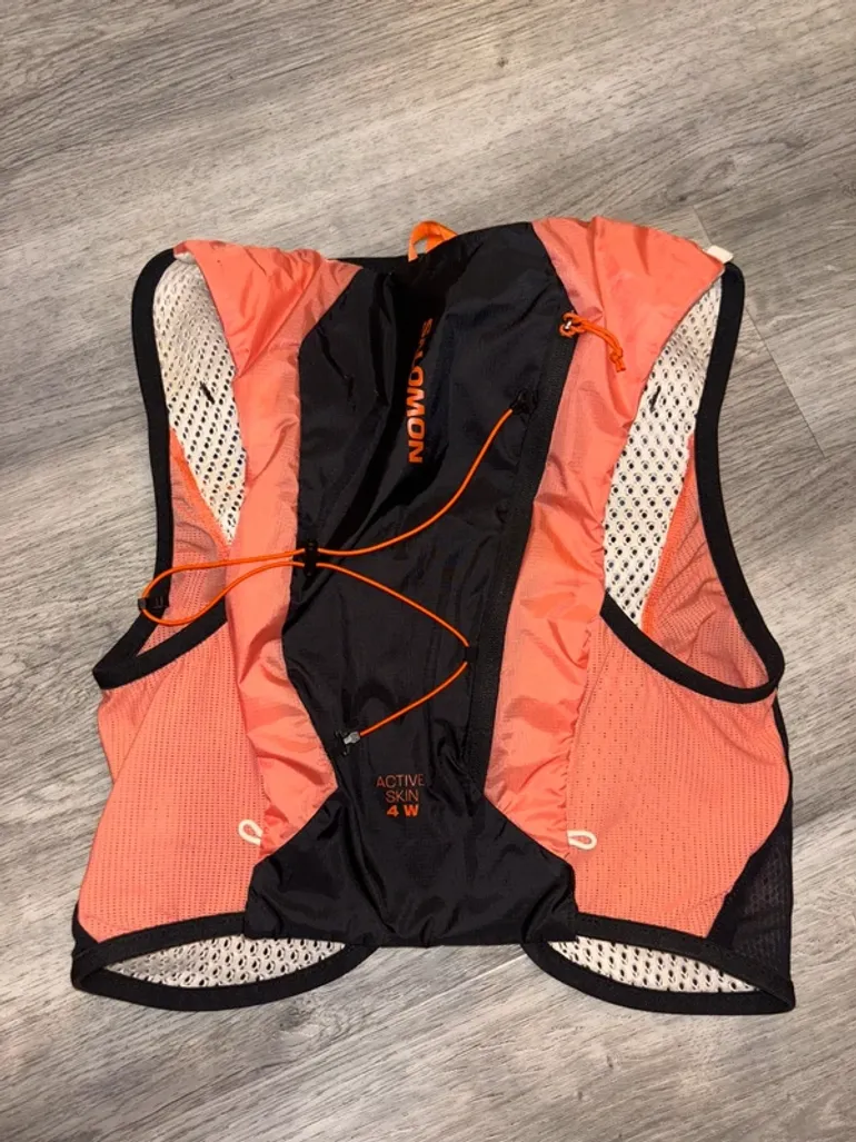 Used Salomon Active Skin 4W bike — image 3 of 3