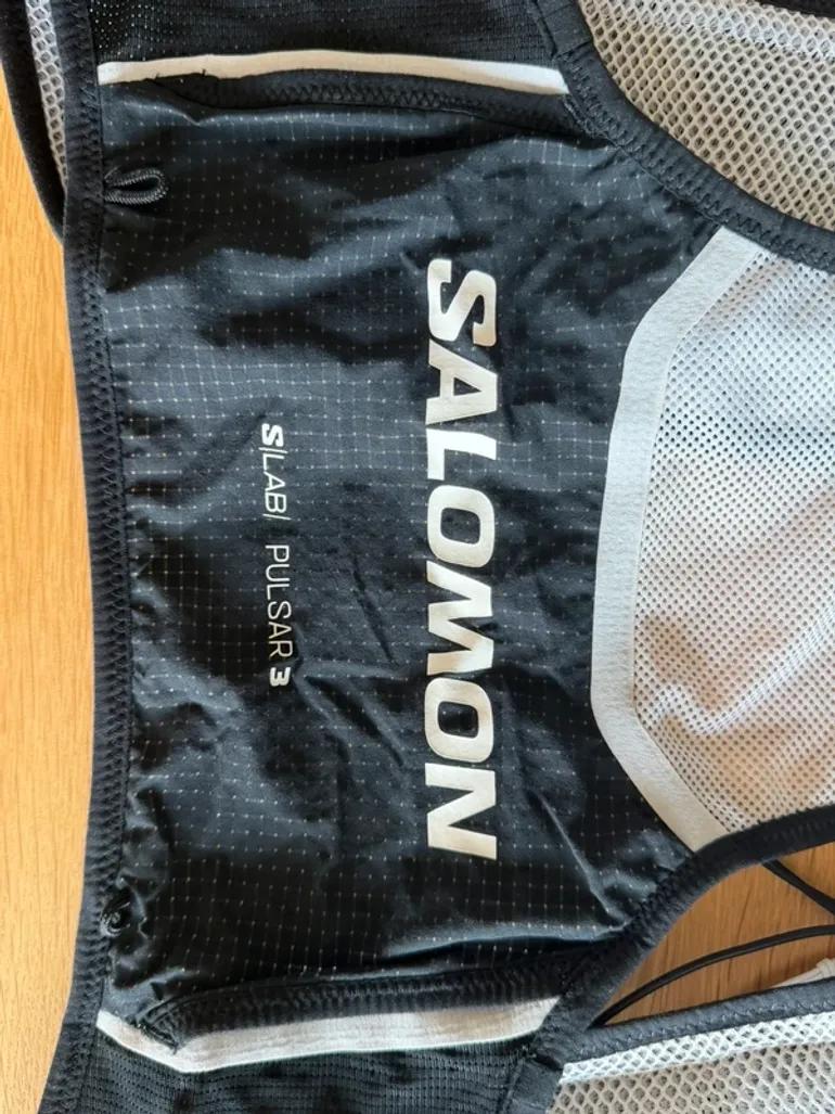 Used Salomon S-Lab Pulsar 3 bike — image 4 of 4