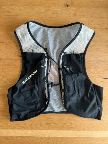 Used Salomon S-Lab Pulsar 3 Running Accessories