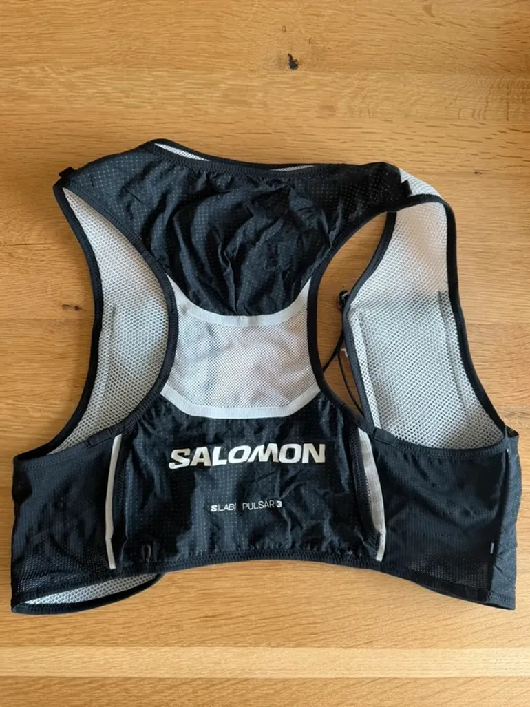 Used Salomon S-Lab Pulsar 3 bike — image 2 of 4
