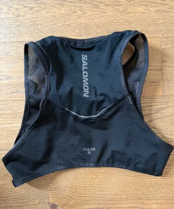 Gebrauchtes Lightweight Pulse 2 Running Accessories