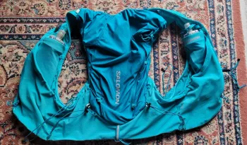 Używany Salomon ADV Skin 12 bike — zdjęcie 2 z 7