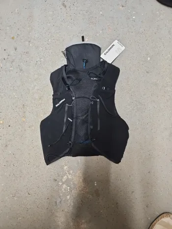 Used Salomon ADV Skin 12 bike — image 3 of 3