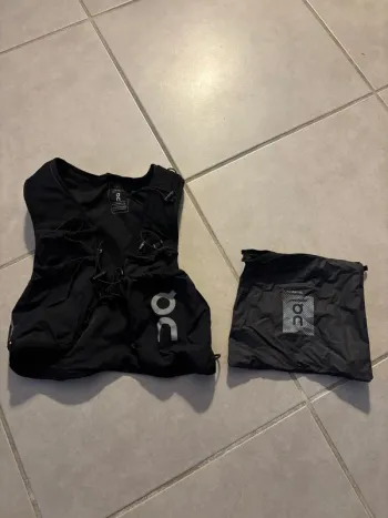 Used On Running Trail Vest bike — image 2 of 2