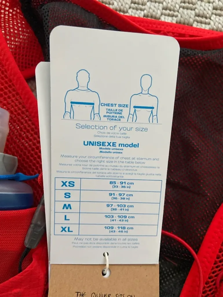 Used Salomon Lab Pulsar 3 bike — image 6 of 7