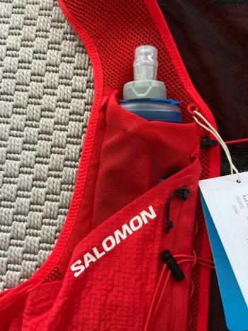 Used Salomon Lab Pulsar 3 bike — image 3 of 7