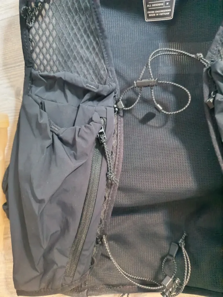 Used Zipp Ultra vest pro bike — image 4 of 4