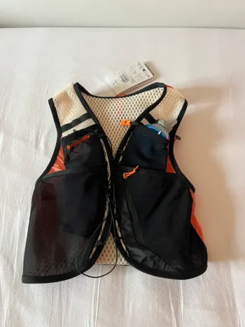 Salomon Gilet de course Running Accessories usato