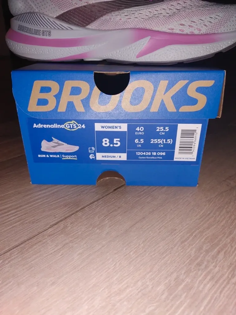 Tweedehands Brooks Adrenaline GTS24 bike — afbeelding 2 van 5