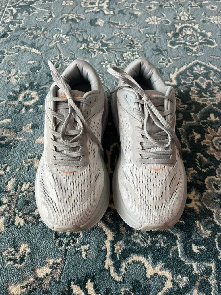 Hoka Bondi 8 bike d'occasion — image 4 sur 8