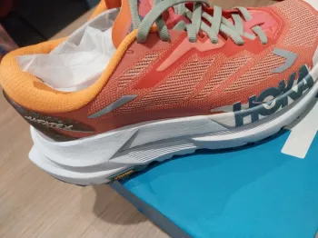Used Hoka Mafate X bike — image 3 of 5