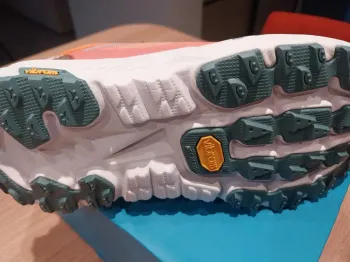 Used Hoka Mafate X bike — image 4 of 5