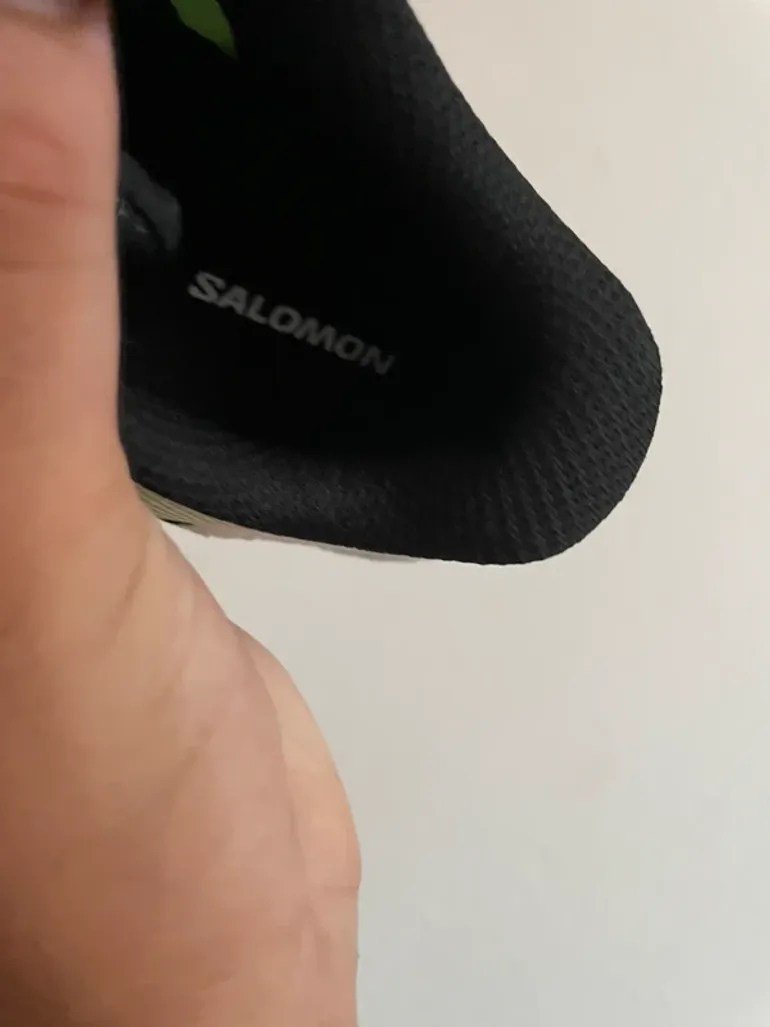 Used Salomon Pulsar bike — image 8 of 10