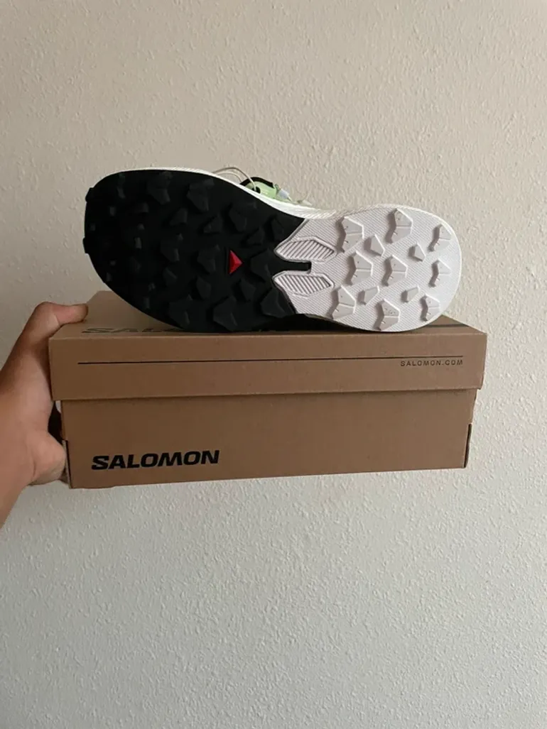 Used Salomon Pulsar bike — image 3 of 10
