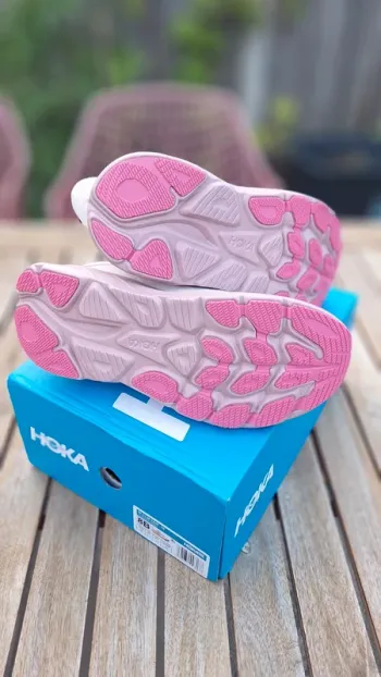 Używany Hoka Clifton 10 bike — zdjęcie 5 z 6