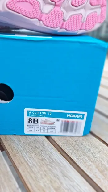 Używany Hoka Clifton 10 bike — zdjęcie 6 z 6