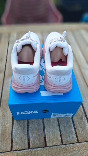 Używany Hoka Clifton 10 bike — zdjęcie 4 z 6