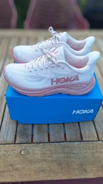 Używany Hoka Clifton 10 bike — zdjęcie 3 z 6