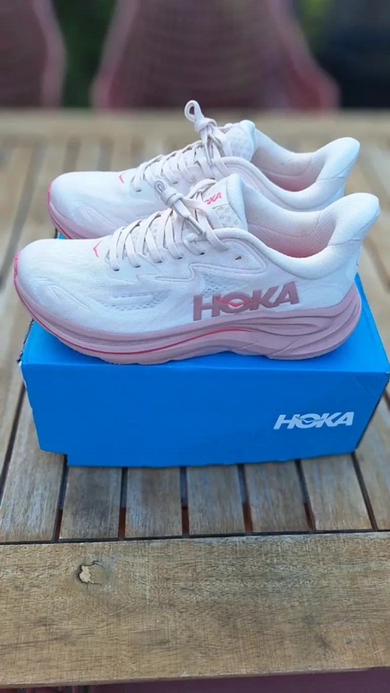 Używany Hoka Clifton 10 bike — zdjęcie 3 z 6