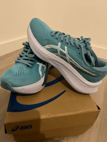 Asics Magic Speed 4 bike usato — immagine 2 di 6