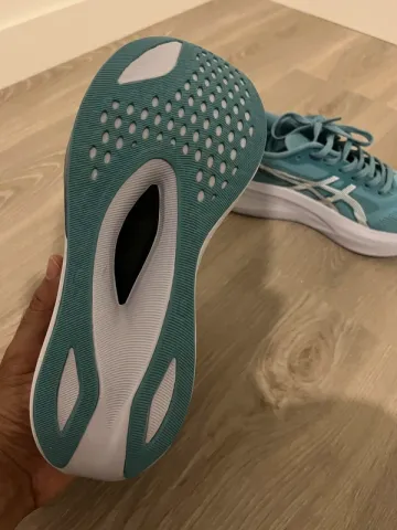 Asics Magic Speed 4 bike usato — immagine 6 di 6