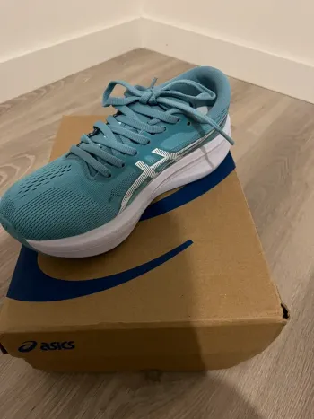Brugt Asics Magic Speed 4 bike — billede 3 af 6